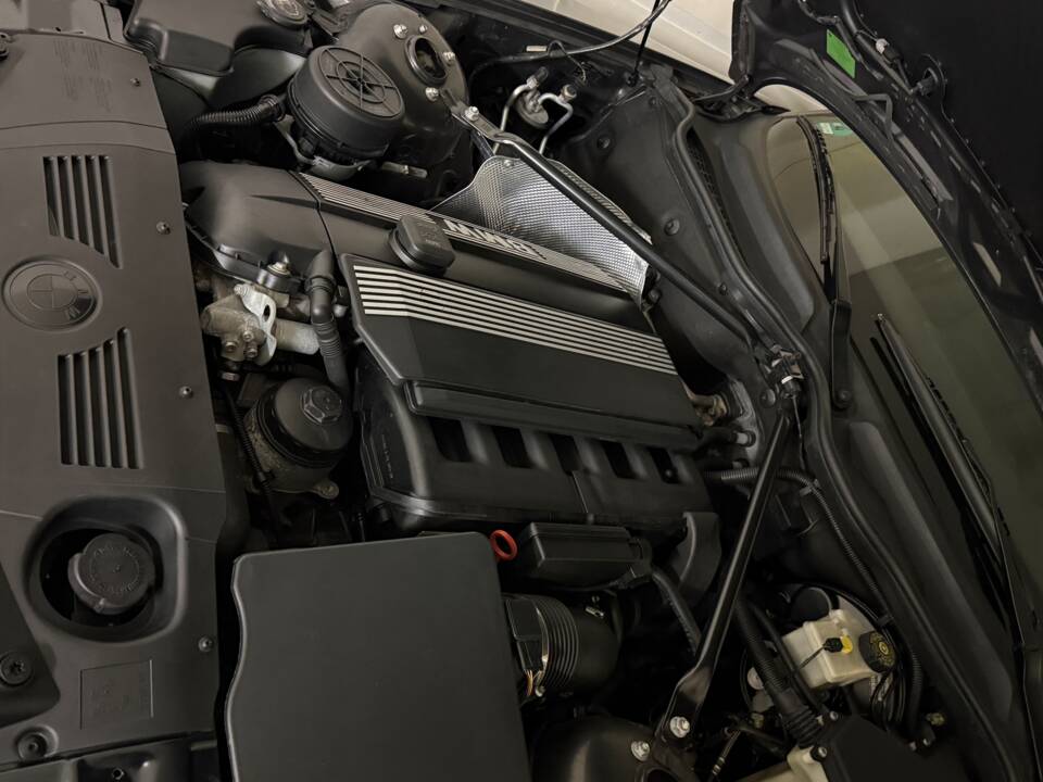 Bild 18/20 von BMW Z4 3.0i (2003)