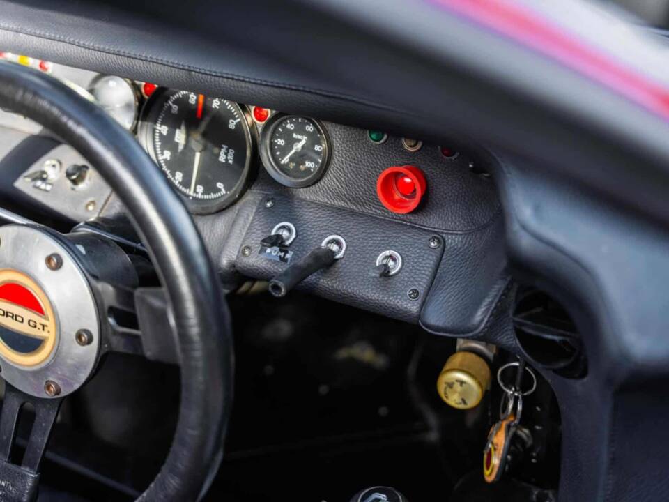 Immagine 34/44 di Ford GT40 (1966)