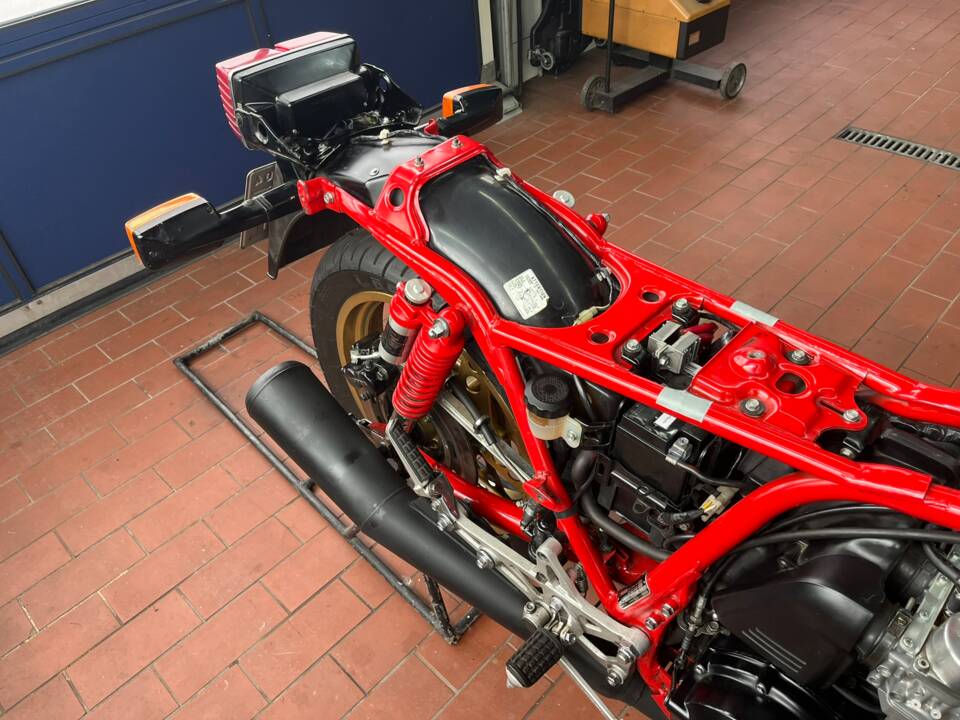 Bild 10/26 von Honda CB 1100 R (1983)