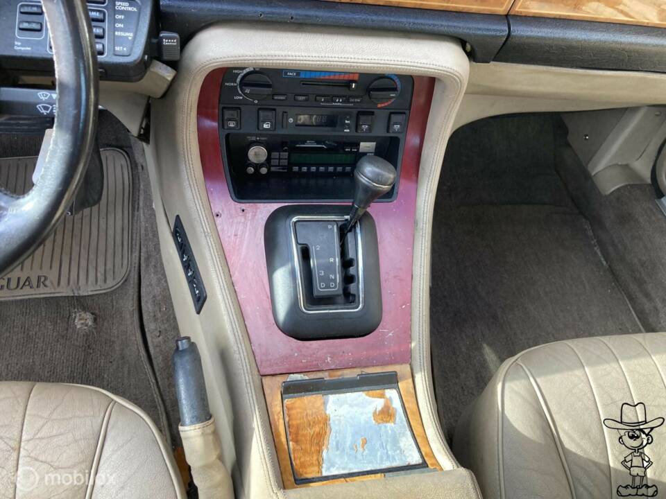 Afbeelding 24/39 van Jaguar Sovereign 3.6 (1987)