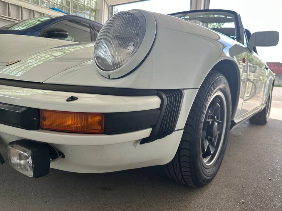 Bild 12/26 von Porsche 911 SC 3.0 (1983)