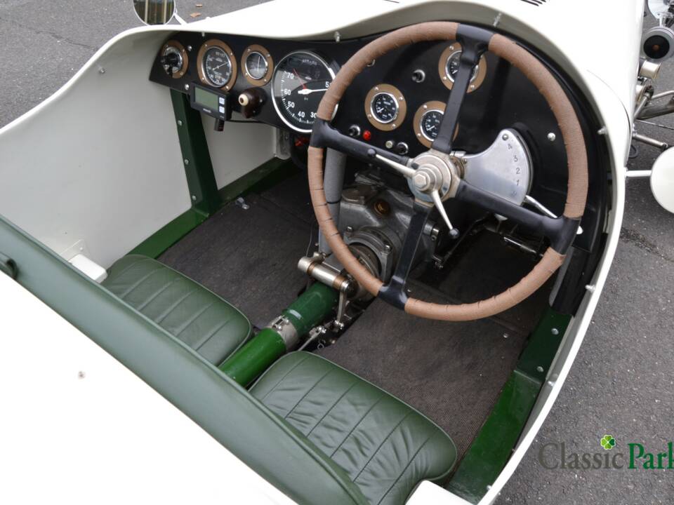 Image 8/50 de Riley 12/4 TT Sprite (1935)