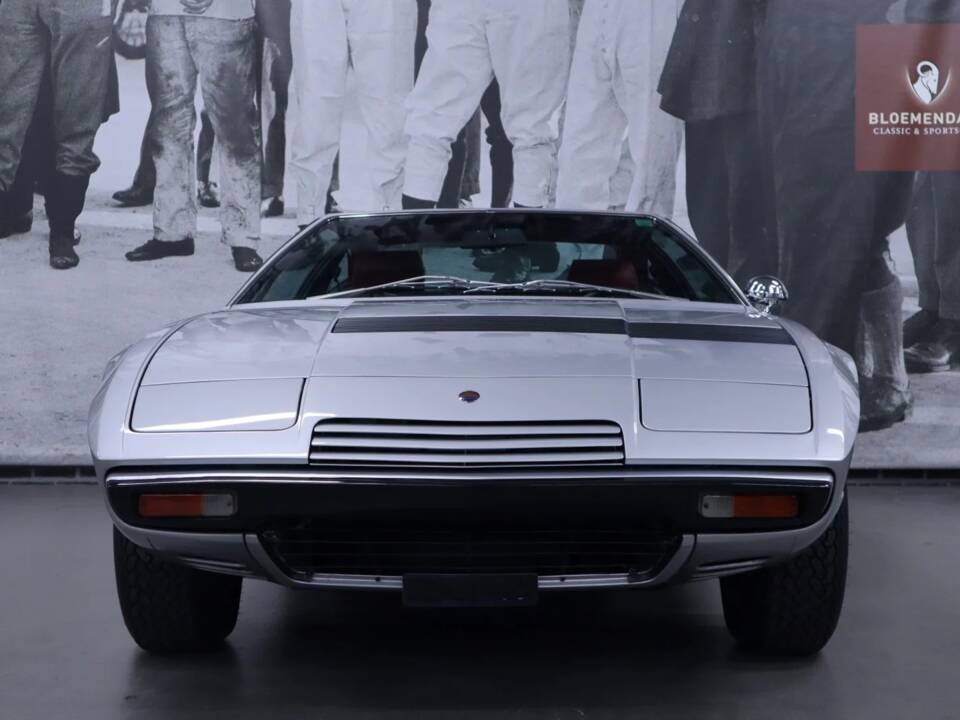 Bild 2/72 von Maserati Khamsin (1975)