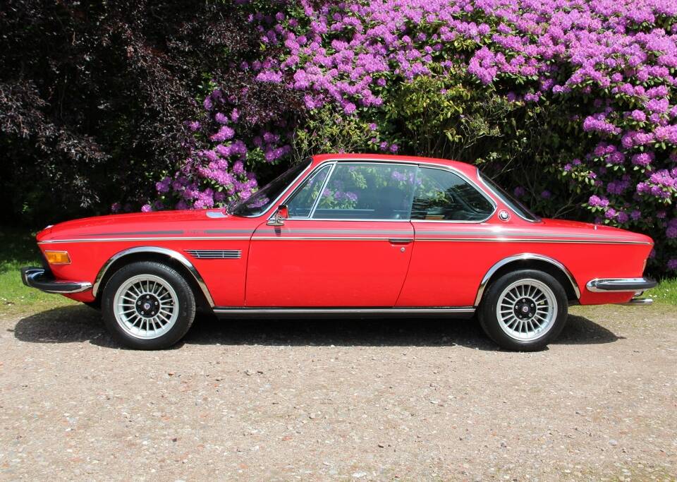 Immagine 3/65 di BMW 3.0 CSL (1973)
