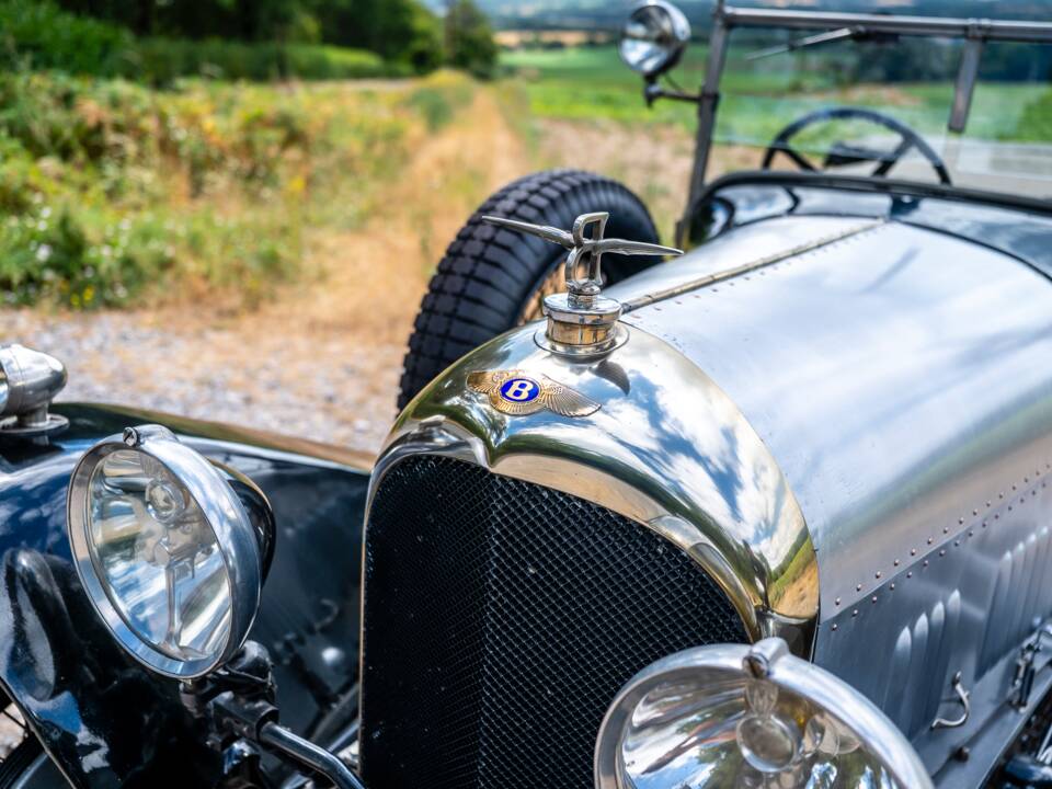 Image 9/23 of Bentley 3 Litre (1925)