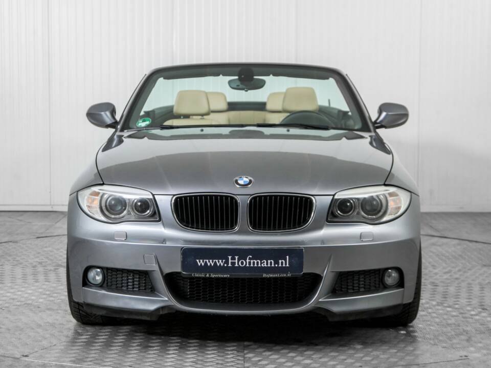 Immagine 13/50 di BMW 120i (2012)