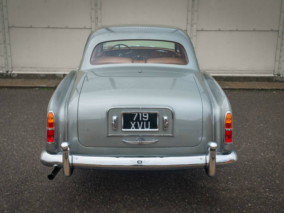 Imagen 16/57 de Bentley S 2 Continental (1961)