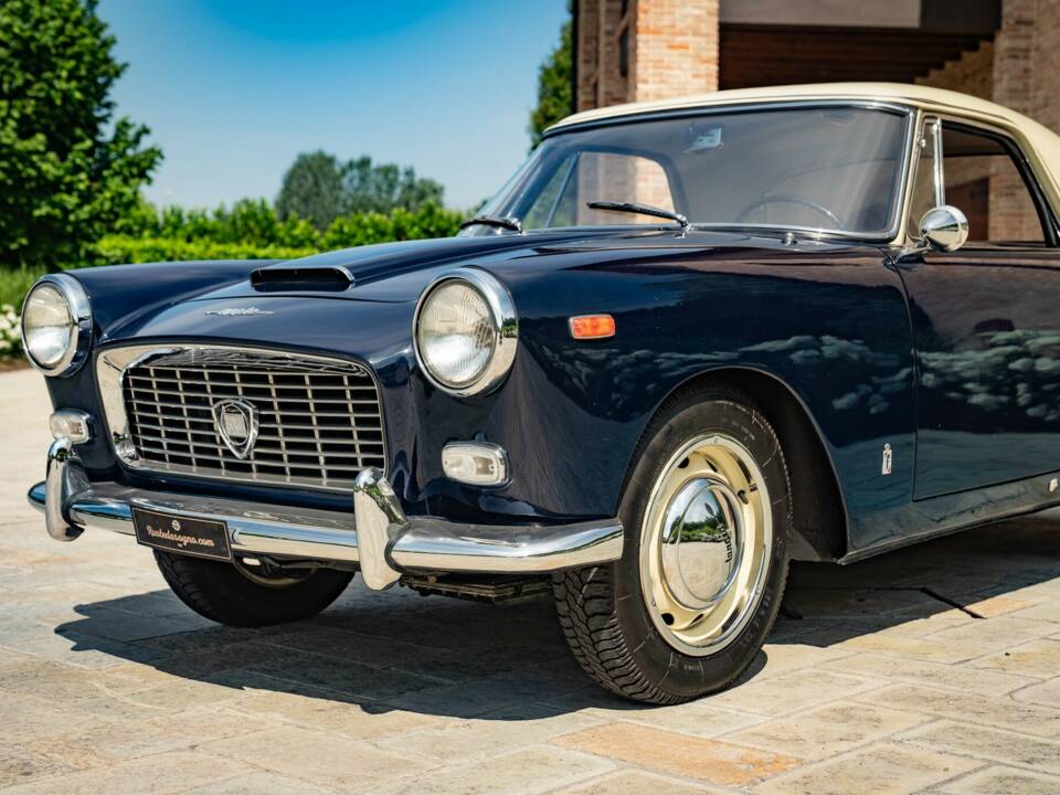 Imagen 31/50 de Lancia Appia (1961)