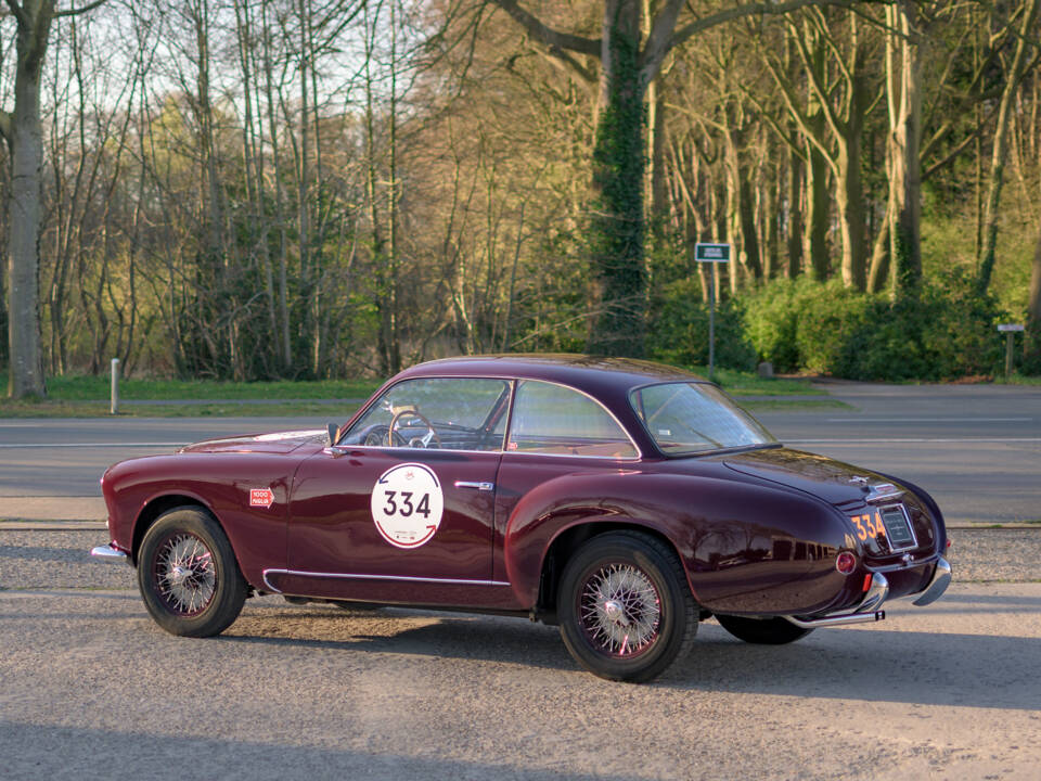 Bild 11/45 von Alfa Romeo 1900 C Super Sprint Touring (1955)