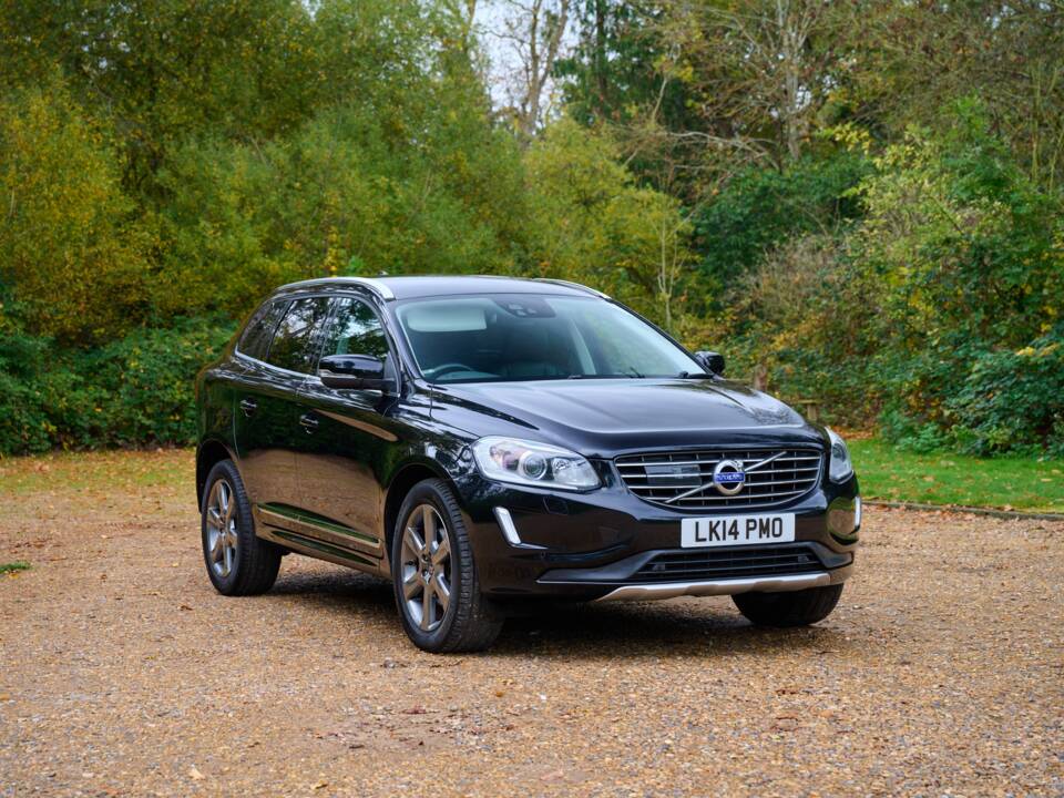 Bild 13/50 von Volvo XC60 T6 (2014)