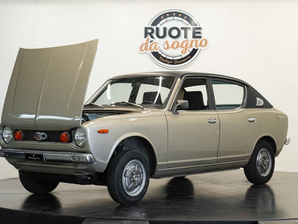 Imagen 38/45 de Datsun 100 A (1975)