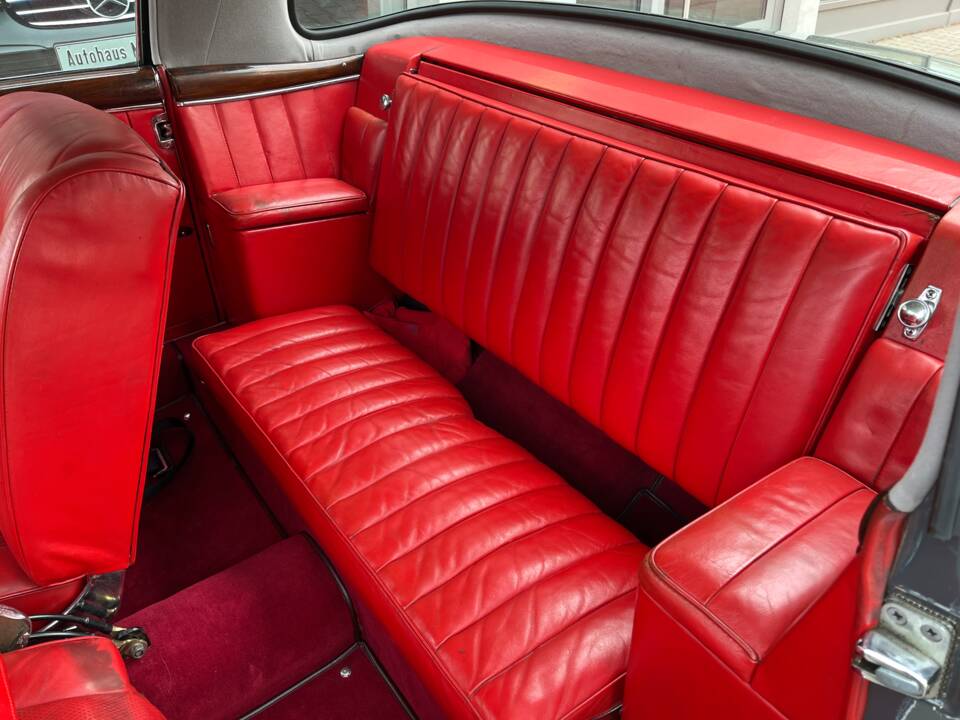 Bild 7/10 von Mercedes-Benz 220 S (1958)