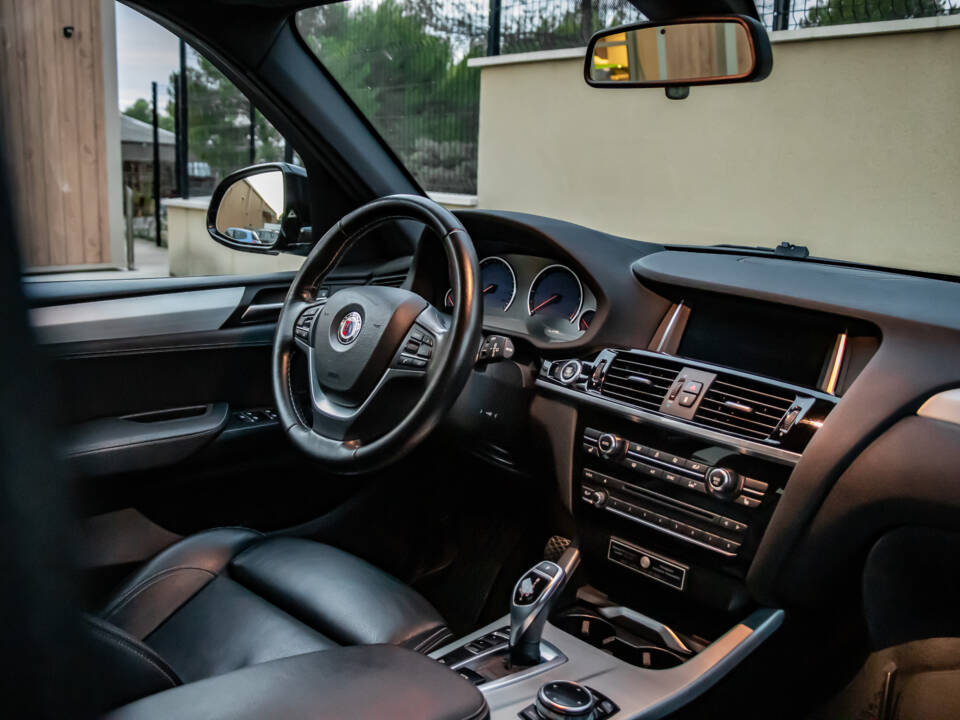 Image 47/50 of ALPINA XD3 Biturbo (2014)
