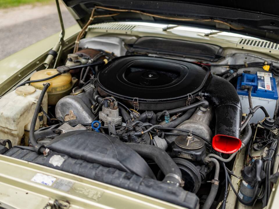 Afbeelding 5/45 van Mercedes-Benz 450 SL (1980)