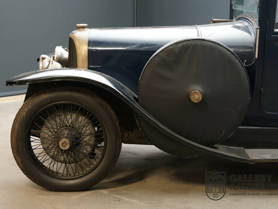 Afbeelding 28/50 van Avions Voisin C1 (1921)