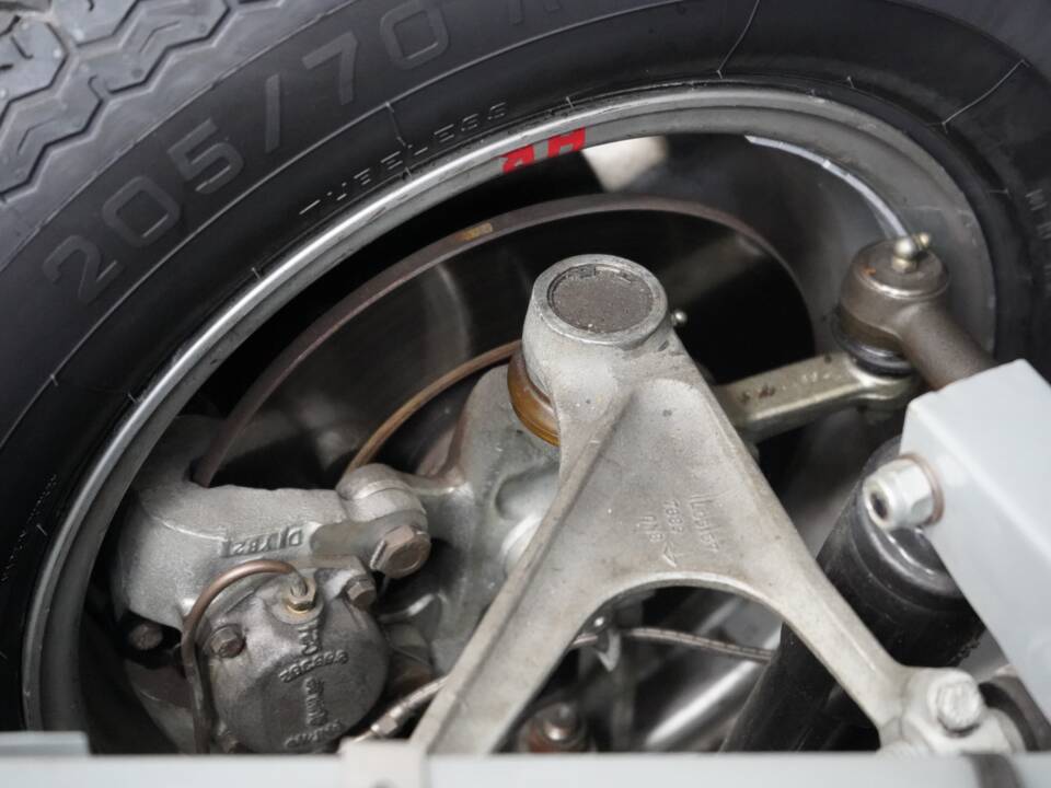 Afbeelding 42/44 van Jaguar E-Type 3.8 (1963)