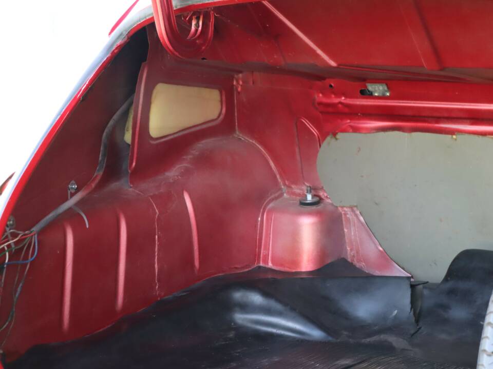 Image 42/50 of Volvo PV 544 Sport (1965)