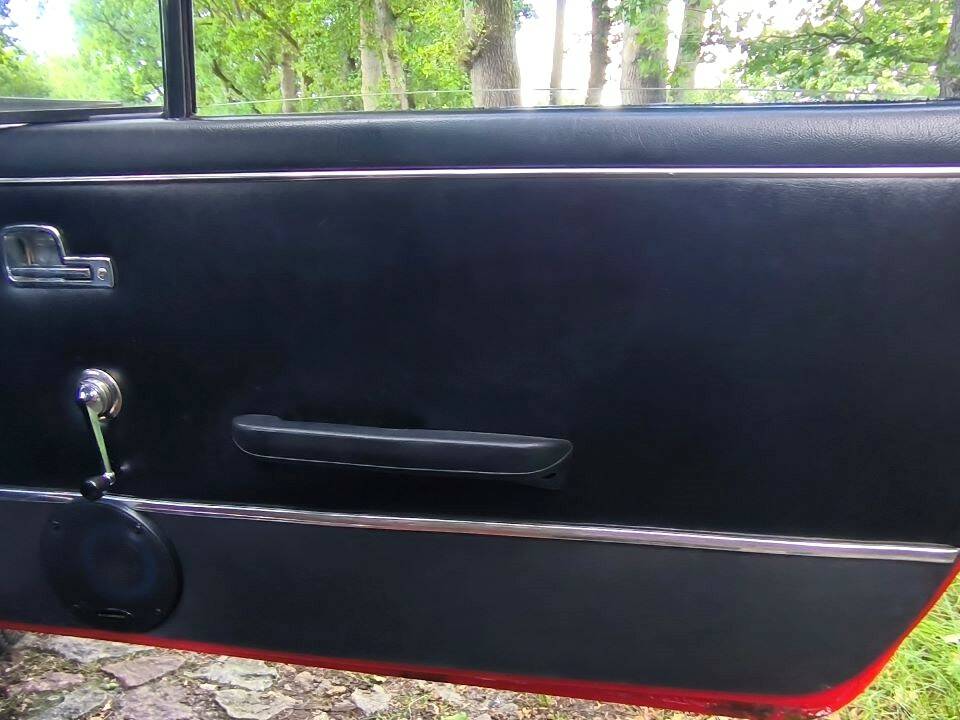 Bild 34/57 von Lancia Fulvia 1.3 S (1974)