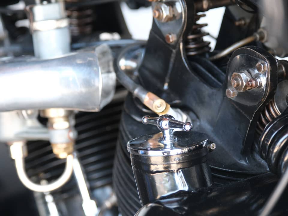 Image 93/99 of Brough-Superior SS 100 (1933)