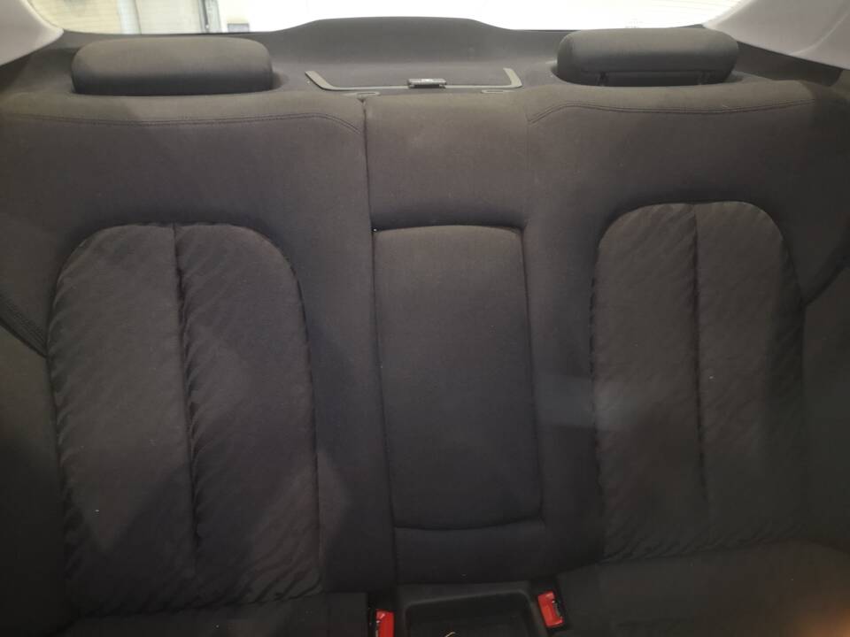 Image 11/15 of Mercedes-Benz CLK 230 Kompressor (1998)