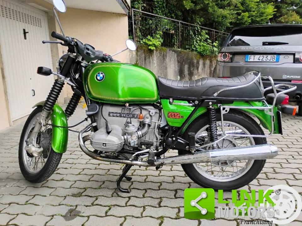Bild 7/10 von BMW DUMMY (1979)