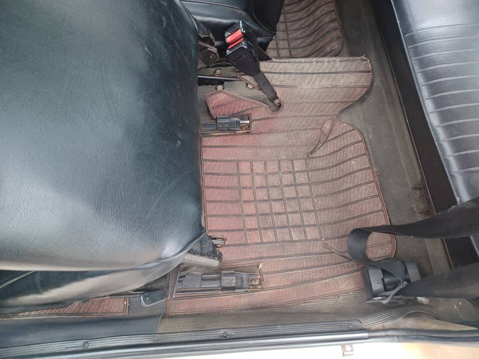 Image 42/85 of Autobianchi A112 (1974)