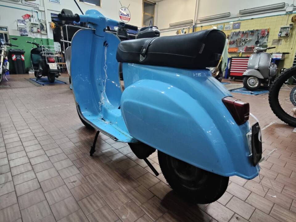 Image 3/7 de Piaggio DUMMY (1966)