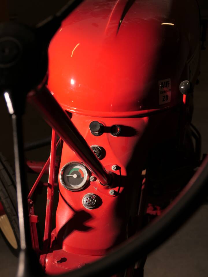 Afbeelding 16/50 van Porsche-Diesel Junior A111 (1957)