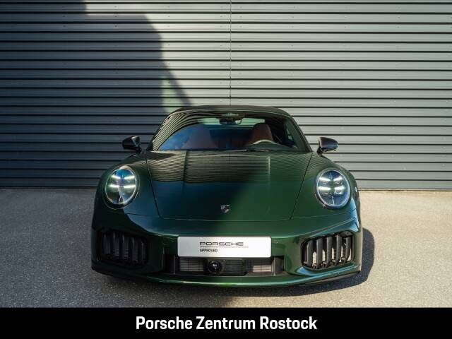 Bild 7/38 von Porsche 911 Turbo S (1900)
