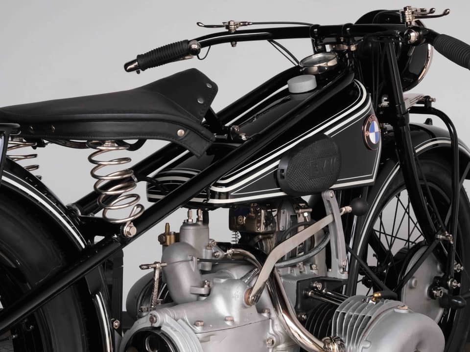 Image 2/96 of BMW R 57 (1929)