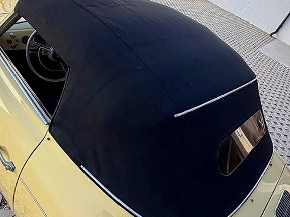 Immagine 5/20 di Porsche 356 1500 (1953)