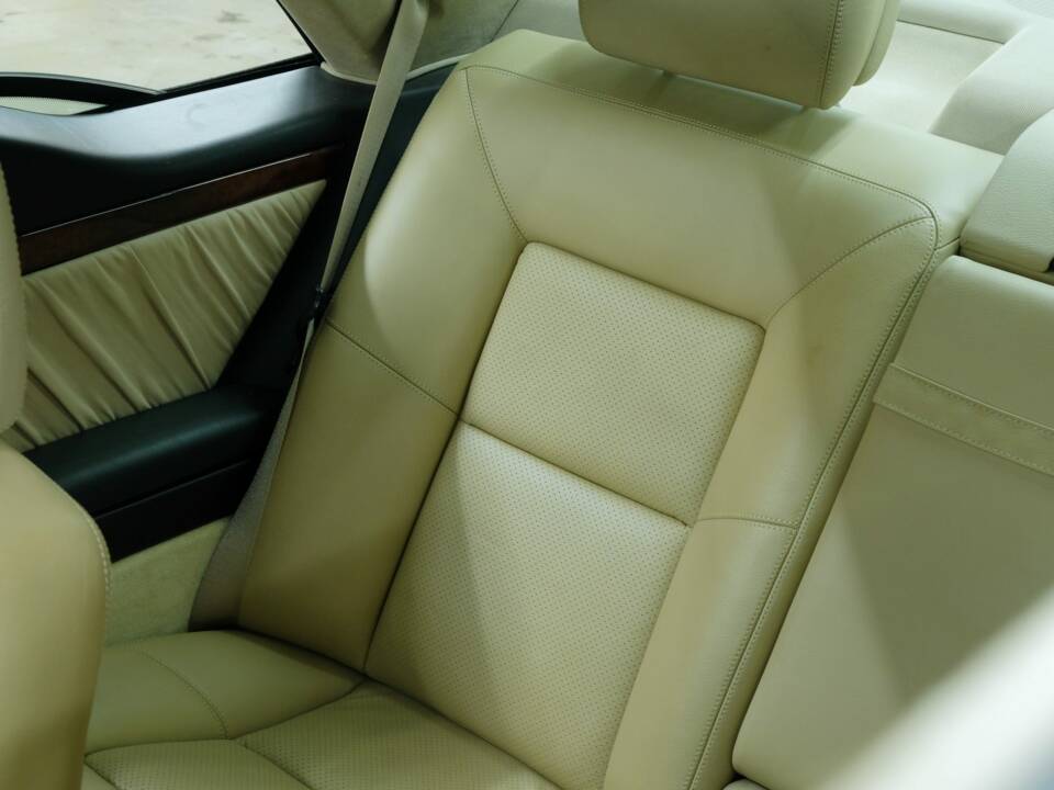 Bild 28/50 von Mercedes-Benz 600 SEC (1993)