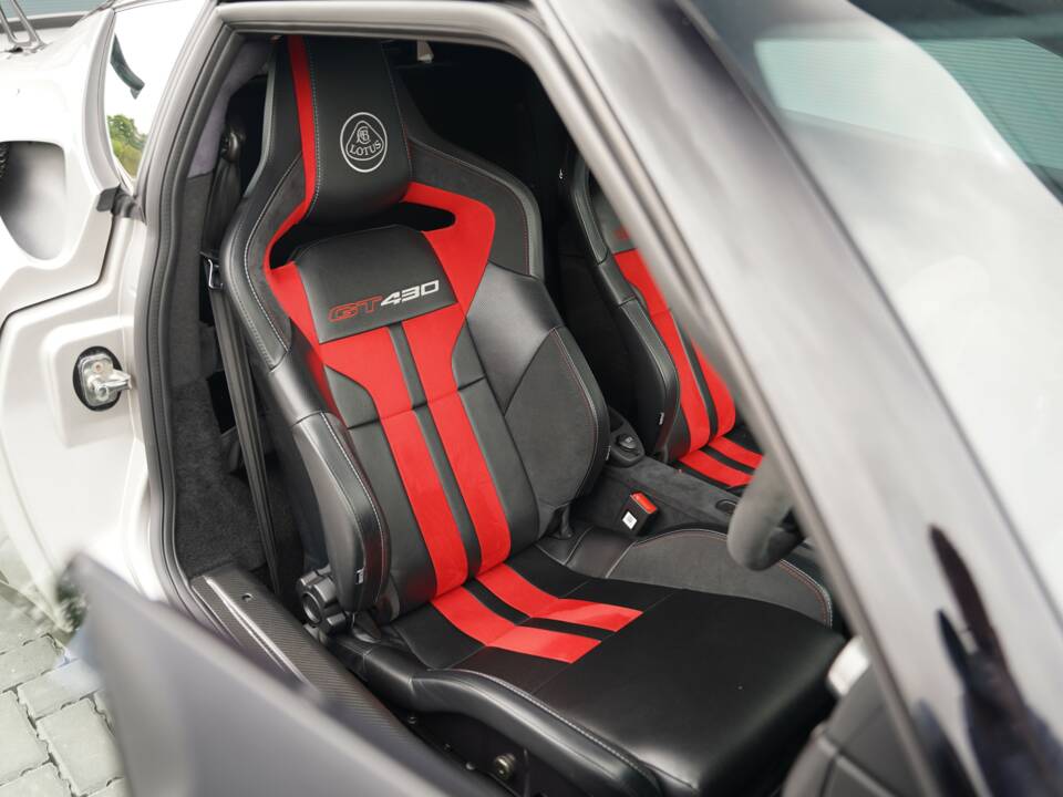 Image 13/50 of Lotus Evora GT430 (2018)