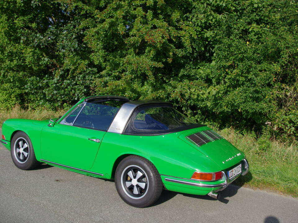 Bild 2/26 von Porsche 911 2.0 (1968)