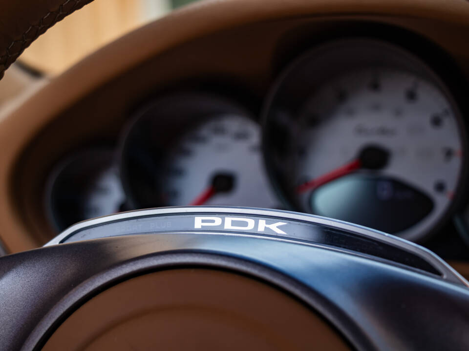 Image 26/50 of Porsche 911 Turbo (2009)