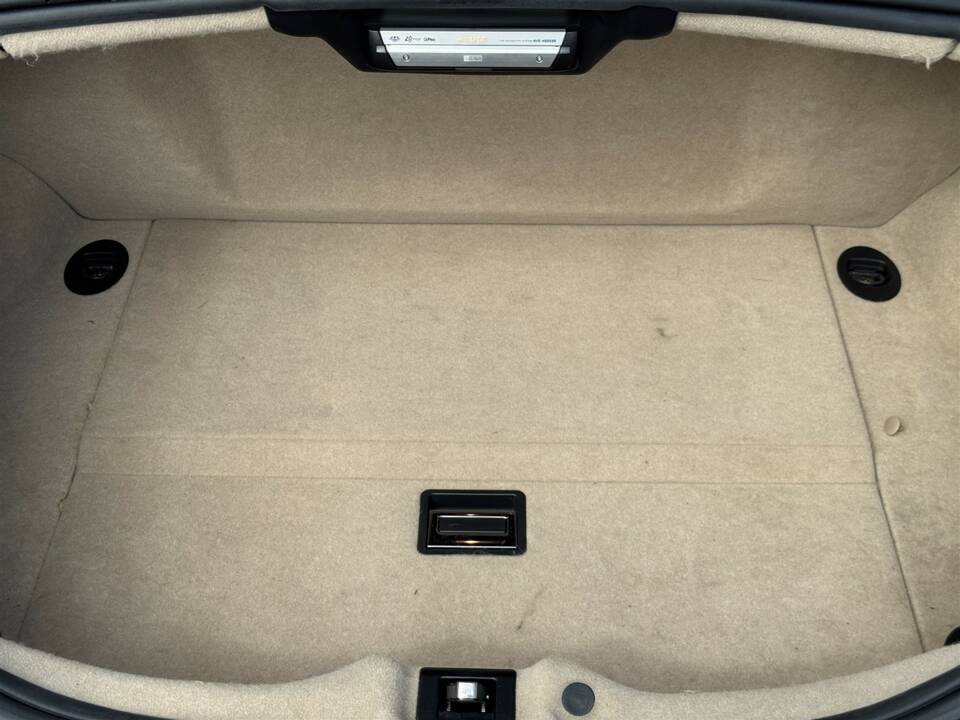 Immagine 39/49 di Maserati Quattroporte 4.2 (2008)