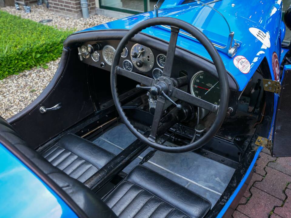 Image 3/50 of Riley Nine Brooklands Speed Model (1932)