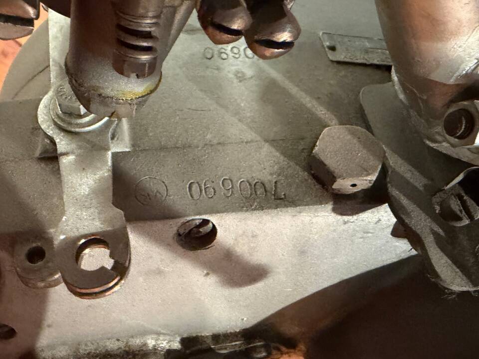 Image 16/17 of HMW 75 LM "Wiesel" (1900)