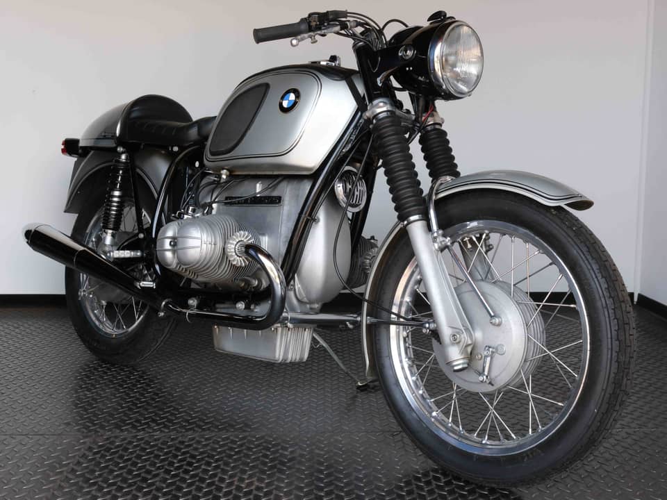 Image 11/59 of BMW R 75/5 (1972)