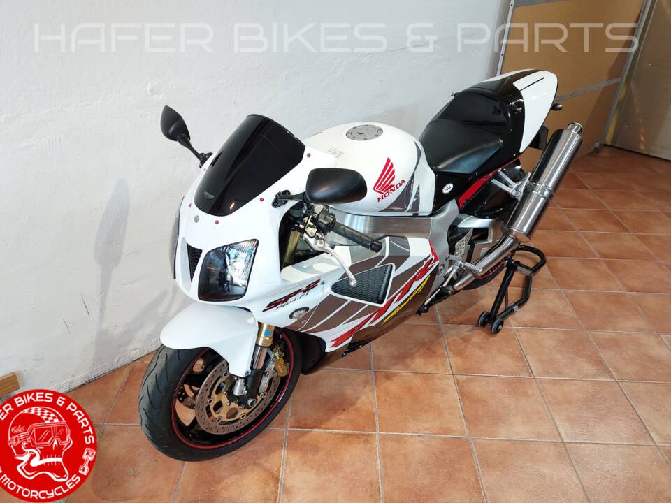 Imagen 8/41 de Honda DUMMY (2004)