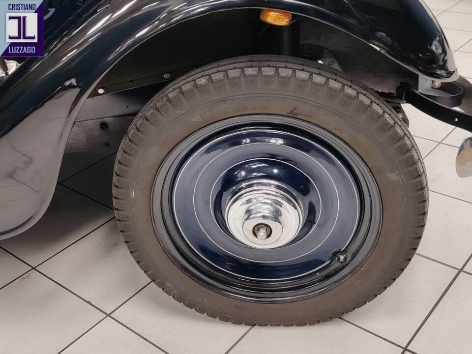 Image 46/75 de FIAT 508 Balilla Serie 2 (1934)