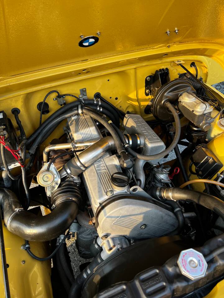 Image 53/88 de Jeep CJ-7 2.4L Diesel (1980)