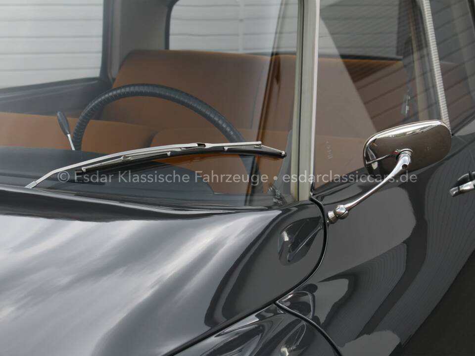 Immagine 33/35 di Citroën DS 21 (1968)