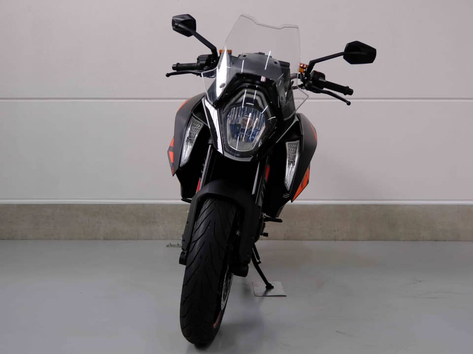 Image 31/99 de KTM 1290 Super Duke R (2018)