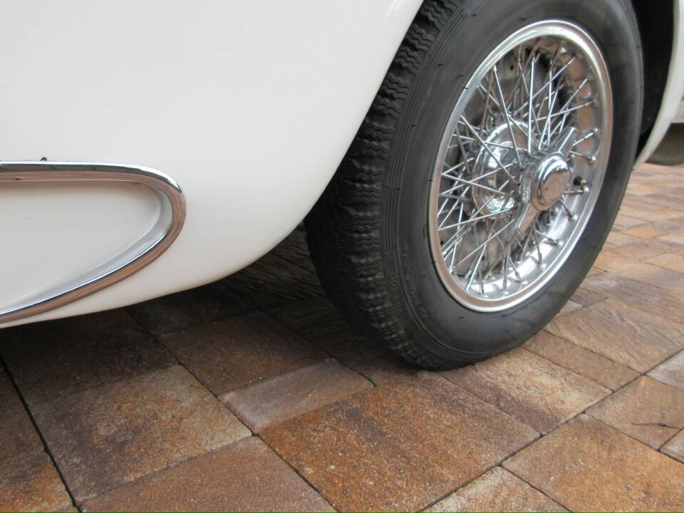 Bild 16/96 von Alfa Romeo 1900 C Super Sprint Touring (1954)