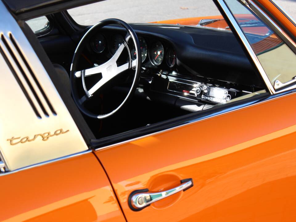 Bild 10/13 von Porsche 911 2.2 T (1970)