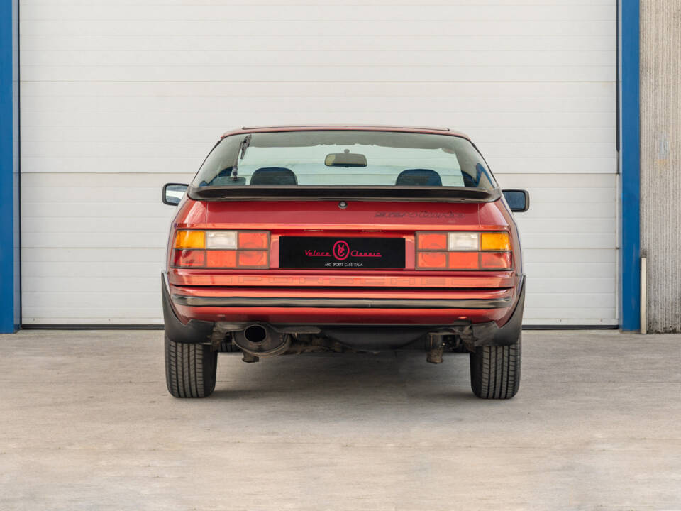 Bild 3/58 von Porsche 924 Turbo (1982)