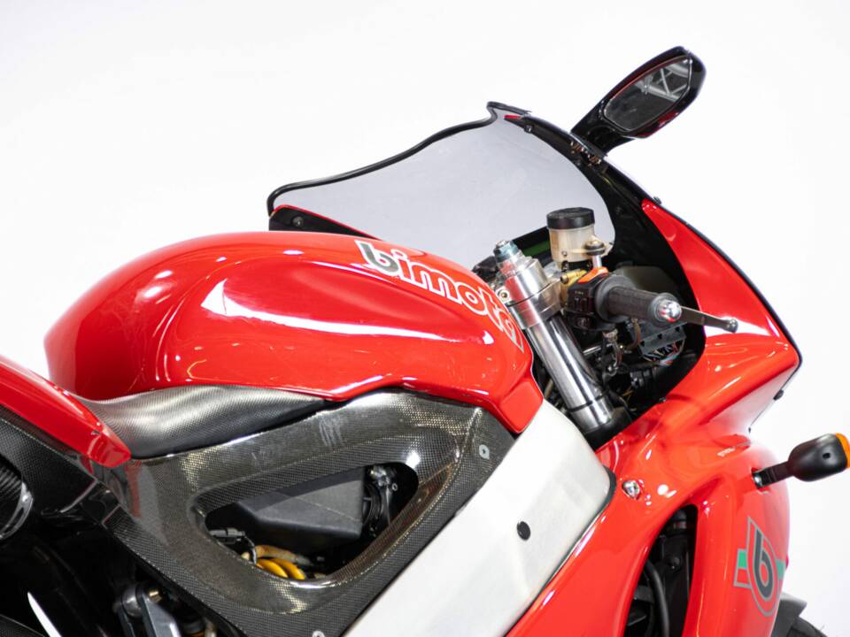 Immagine 12/50 di Bimota SB6-R (1999)