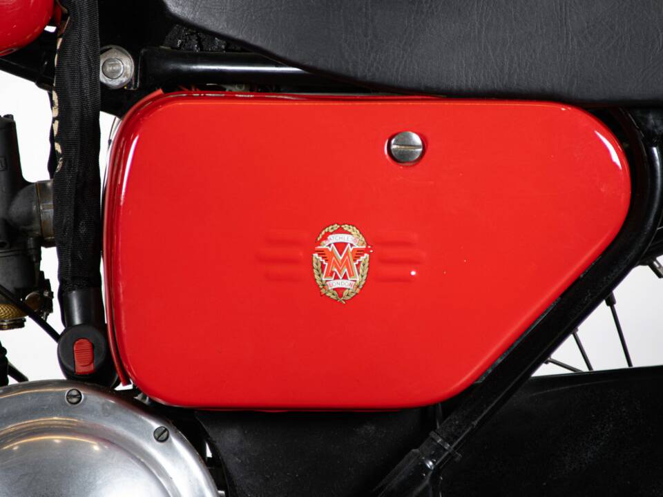 Image 16/50 of Matchless G 12 (1963)