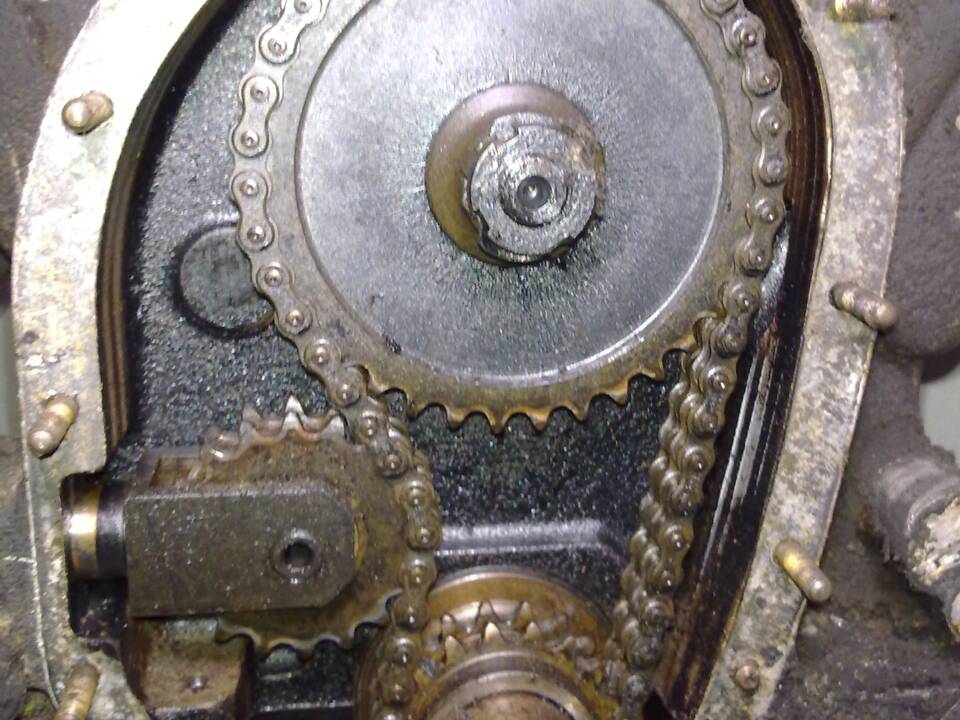 Immagine 40/88 di Lancia Flaminia GT 3C 2.5 Convertible (1962)